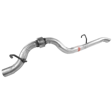 Walker Exhaust Tail Pipe, 55611 55611
